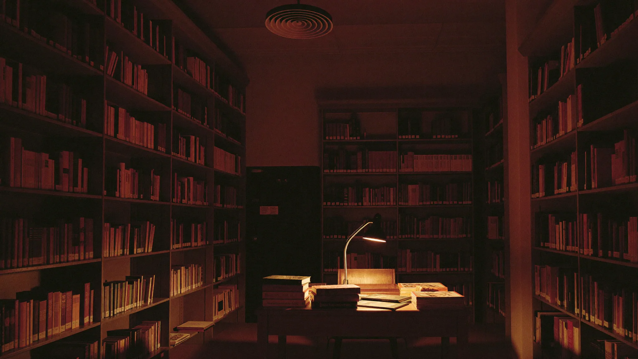 Stimmungsbild zu „Fremdfick in der Uni-Bibliothek"